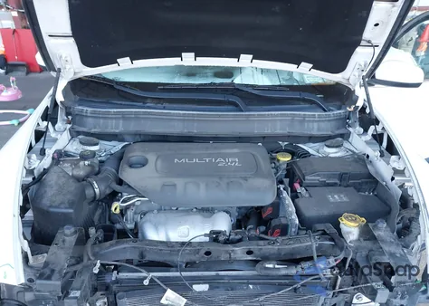 2016 Jeep Cherokee Latitude from USA, damaged, VIN 1C4PJMCB1GW109283